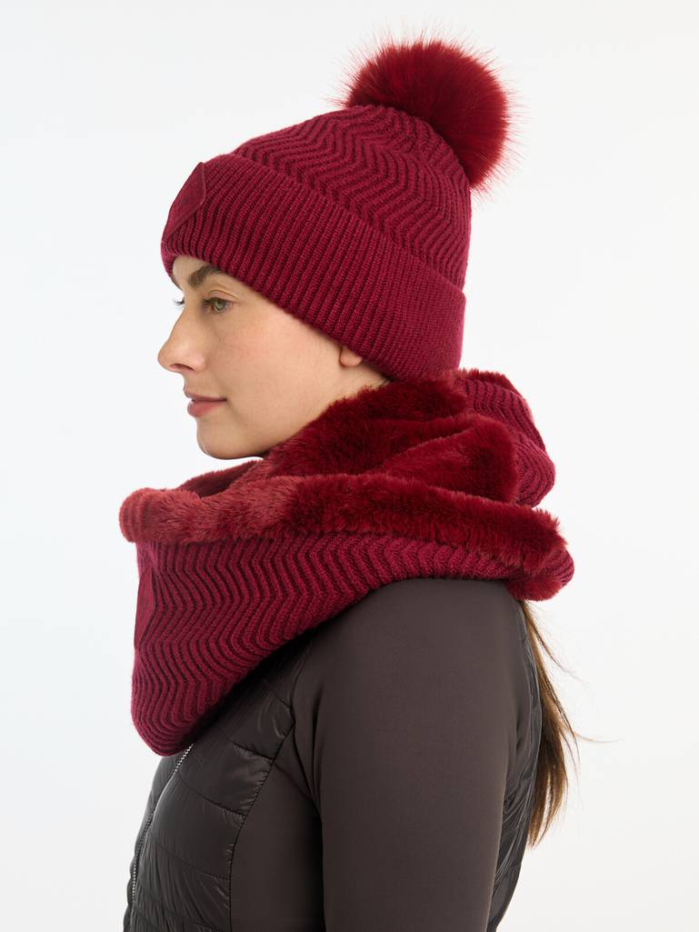 LeMieux Lila Neck Scarf FW24