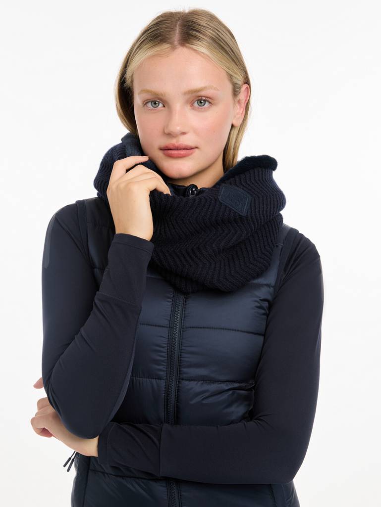 LeMieux Lila Neck Scarf FW24