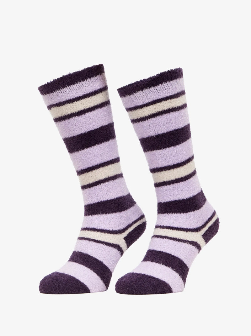 Lemieux Sabrina Stripe Fluffies