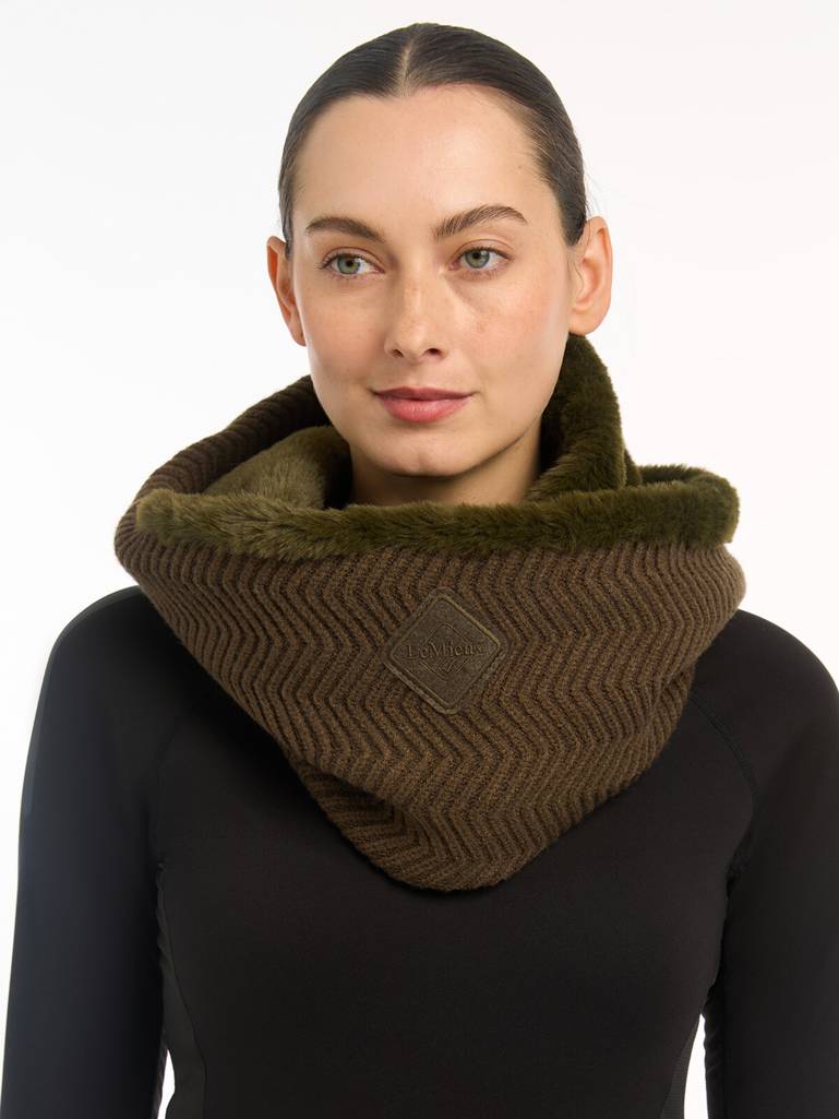 LeMieux Lila Neck Scarf FW24