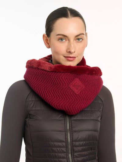 LeMieux Lila Neck Scarf FW24