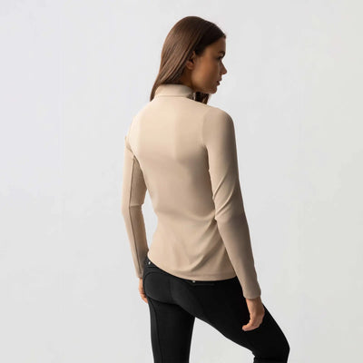 Horze Ladies Lilian Winter Training Shirt