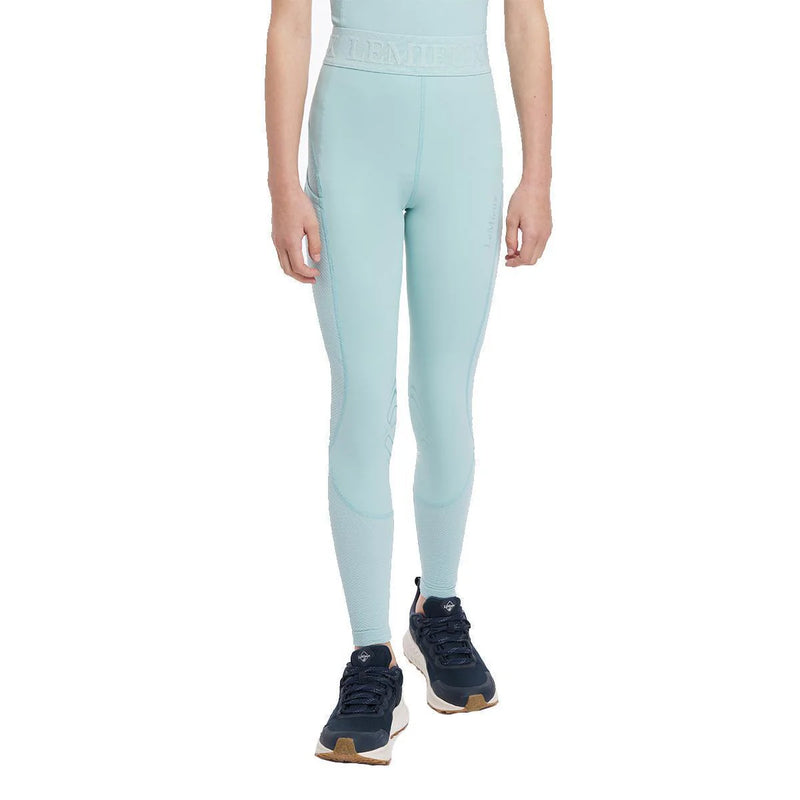 LeMieux Young Rider Lizzie Mesh Legging SS25