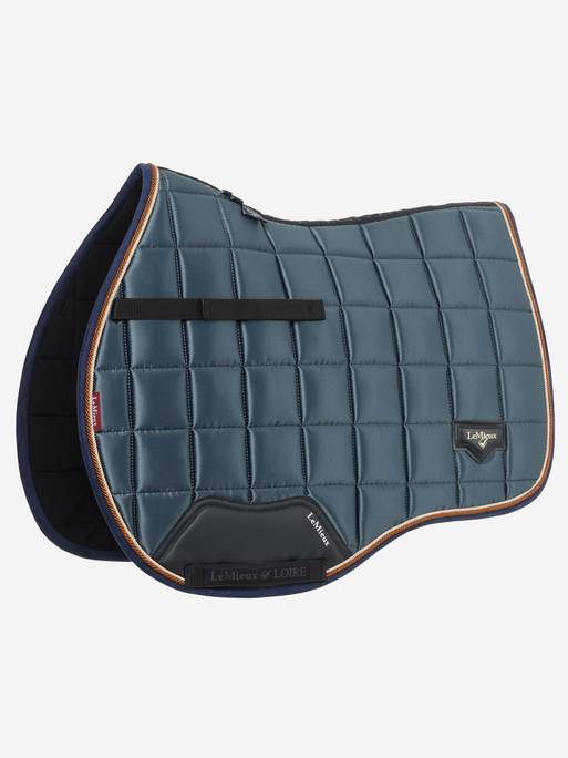 LeMieux Loire Classic Satin GP Square Pad FW24