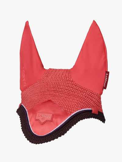 LeMieux Loire Satin Fly Bonnet