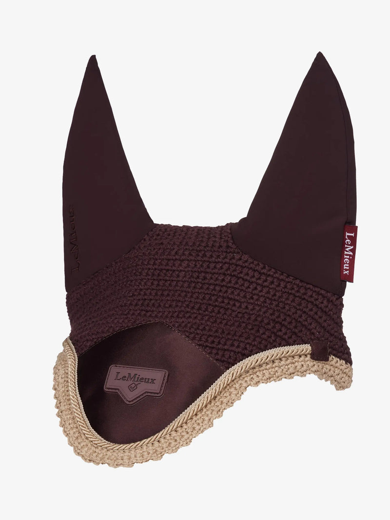 LeMieux Loire Satin Fly Bonnet