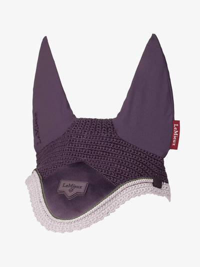 LeMieux Loire Satin Fly Bonnet