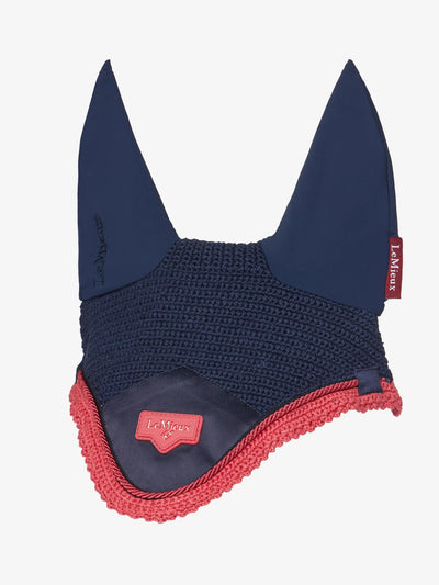 LeMieux Loire Satin Fly Bonnet