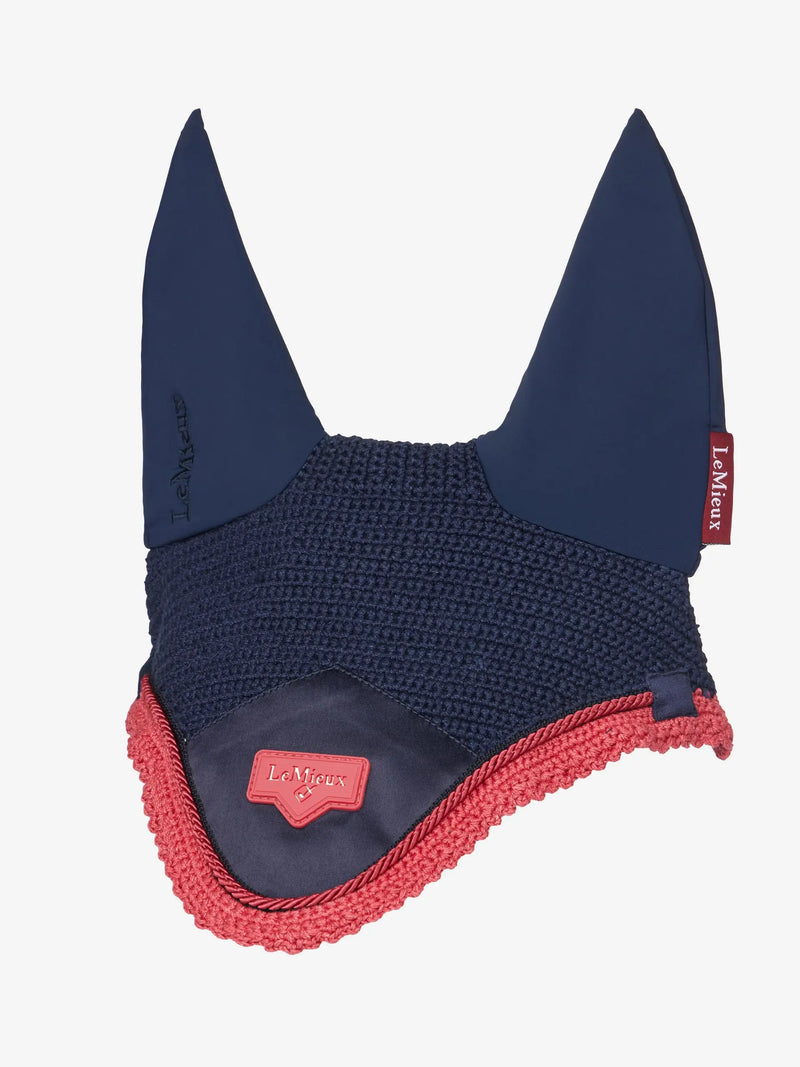 LeMieux Loire Satin Fly Bonnet