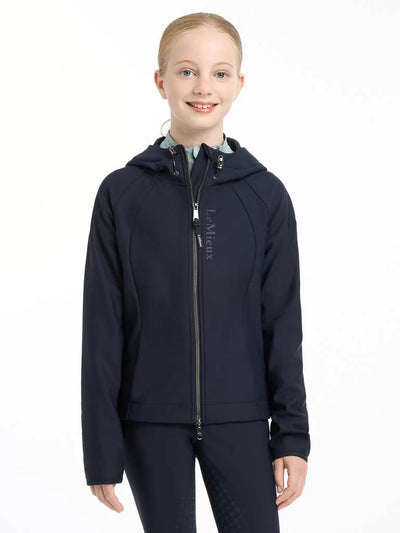 LeMieux Kids Lottie Soft Shell Jacket FW24