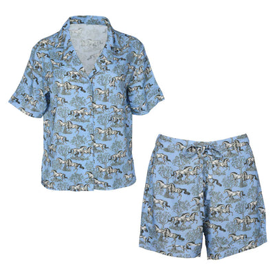 AWST Lila Loungewear Pajama Set