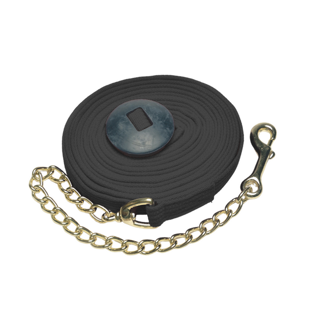 Jacks Lunge line with Chain