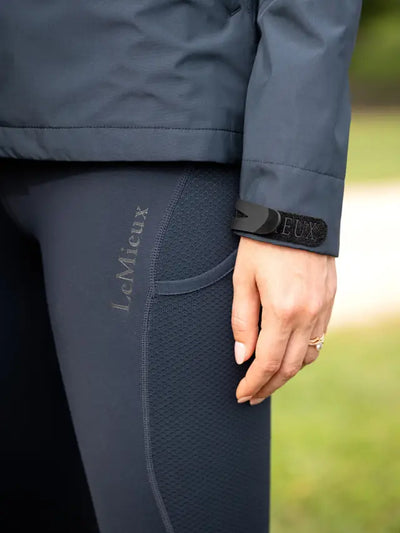 LeMieux Lydia Mesh Leggings Core