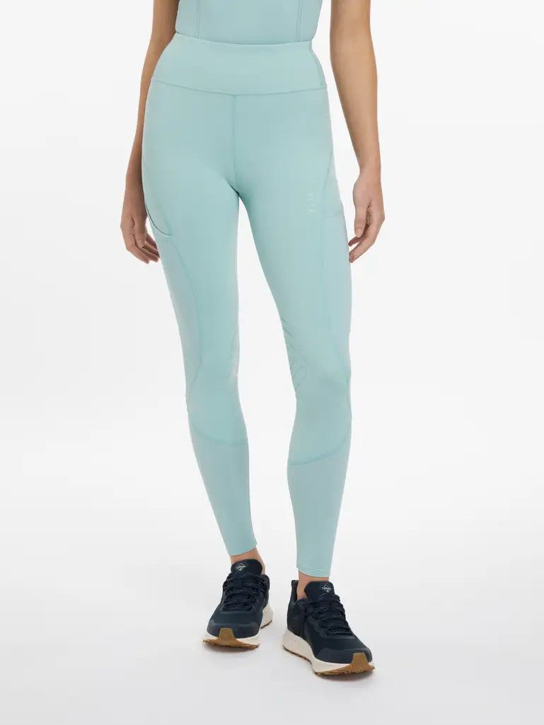 LeMieux Lydia Mesh Leggings SS25