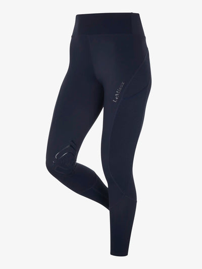 LeMieux Lydia Mesh Leggings Core