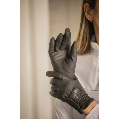 Pénélope Lyoni Winter Riding Glove