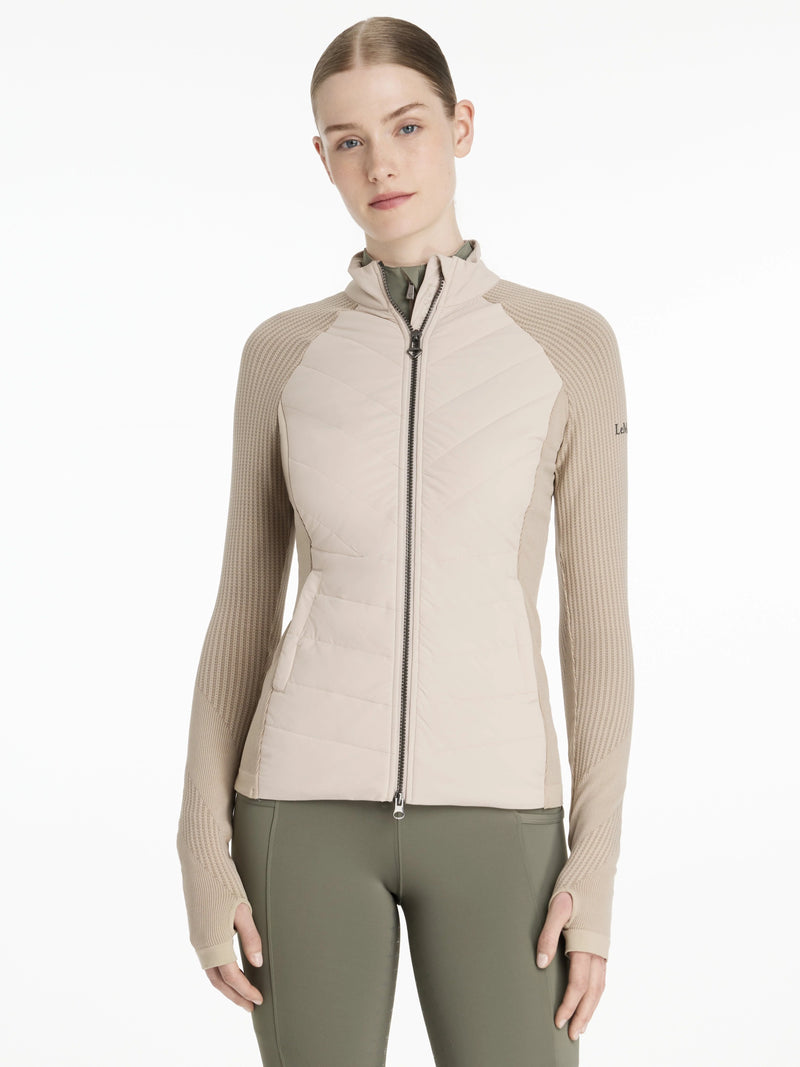 LeMieux Maddie Hybrid Jacket