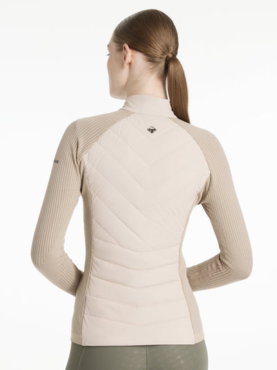 LeMieux Maddie Hybrid Jacket