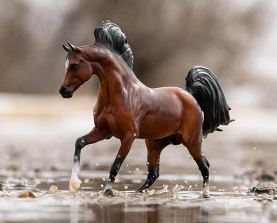 Breyer Freedom Series