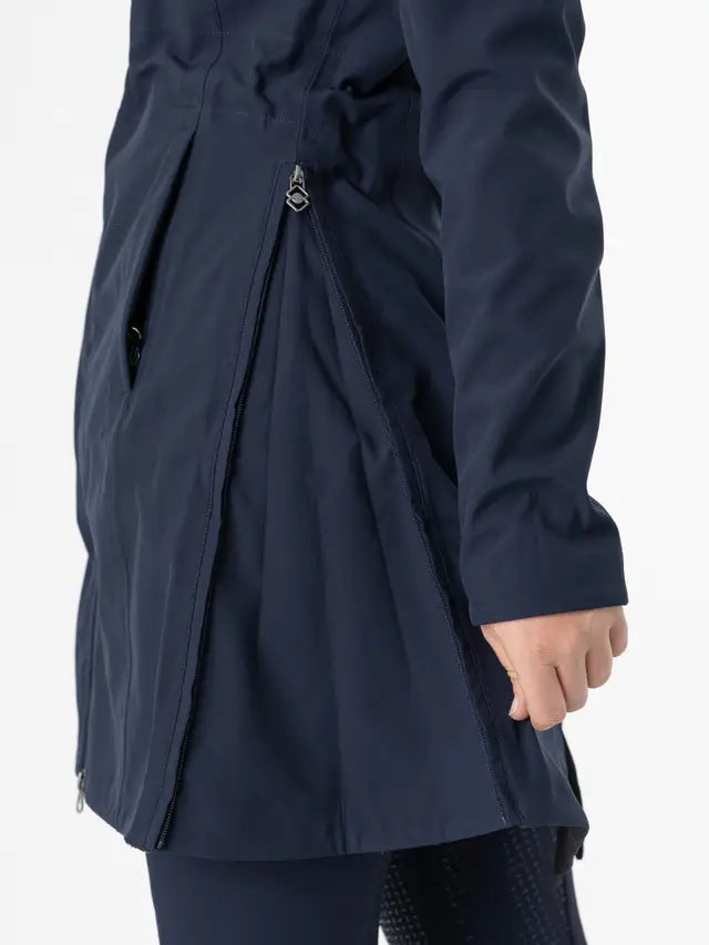 LeMieux Maisie Lightweight Riding Jacket