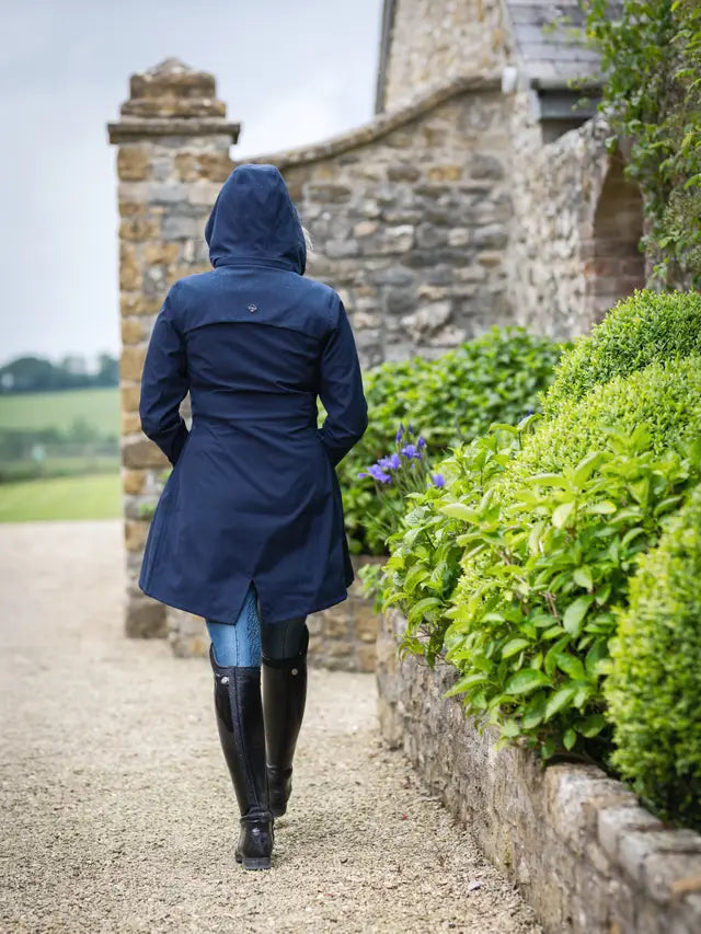 LeMieux Maisie Lightweight Riding Jacket