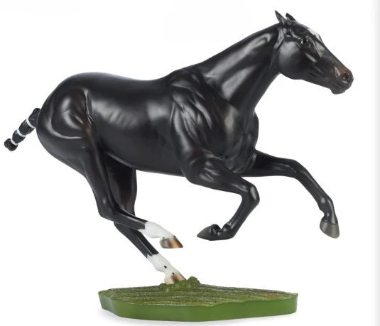 Breyer Manaos Polo Pony