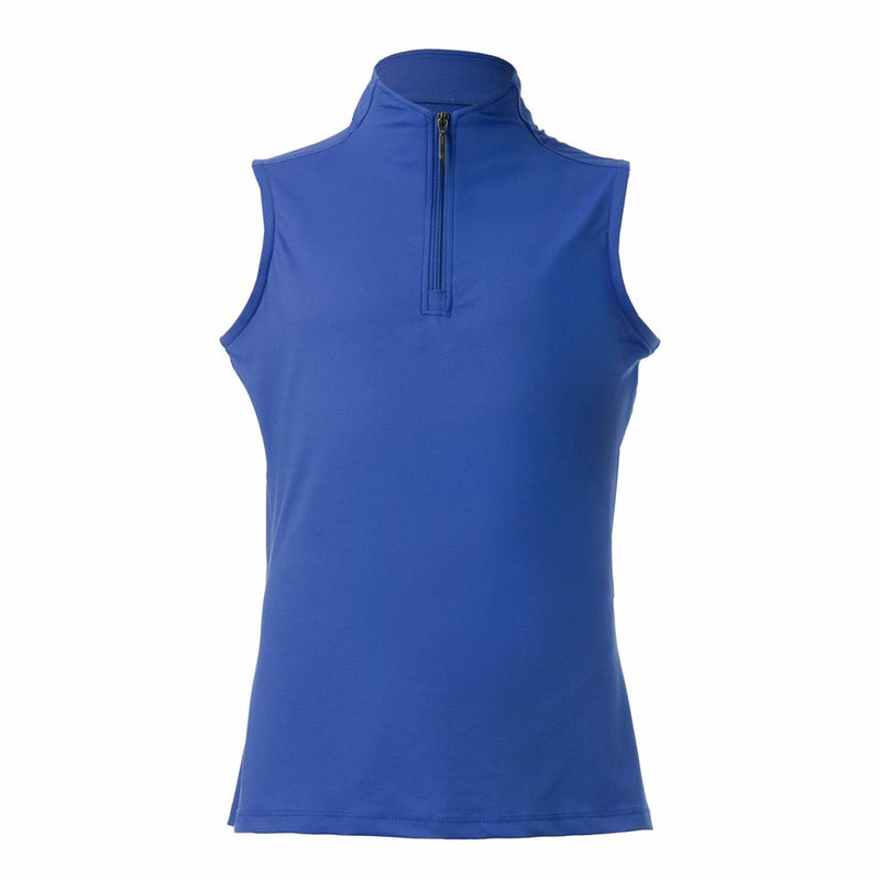 Equinavia Kids Mari NordicAir Sleeveless Sun Shirt SS25