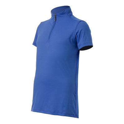 Equinavia Kids Mari NordicAir Short Sleeve Sun Shirt SS25