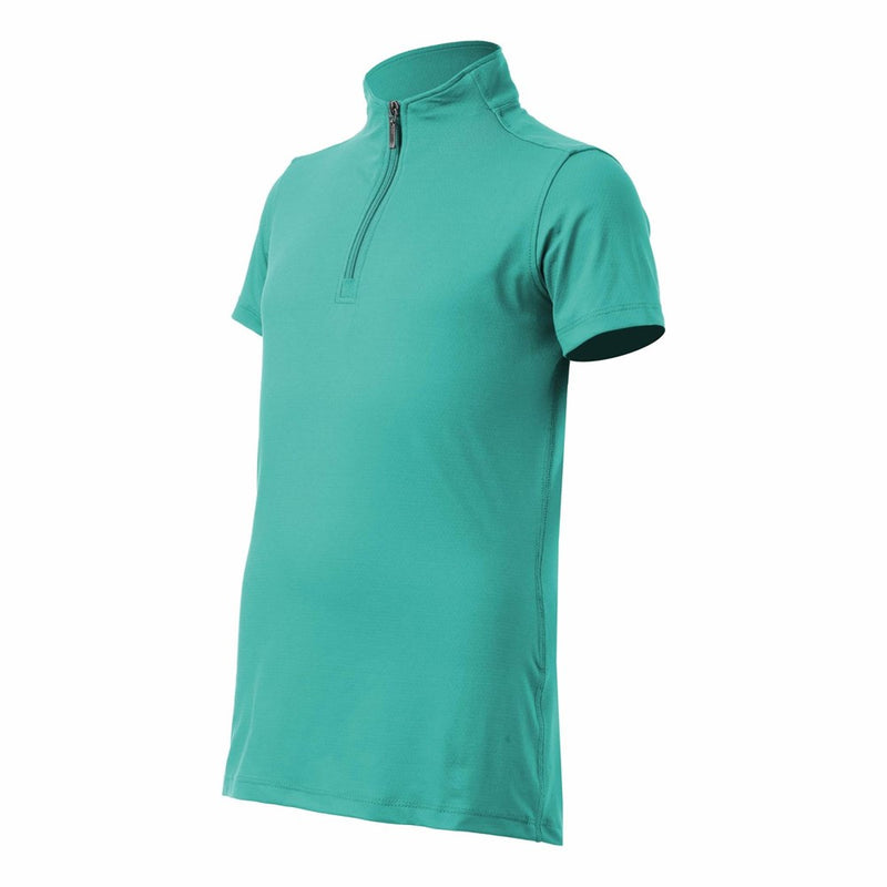 Equinavia Kids Mari NordicAir Short Sleeve Sun Shirt SS25