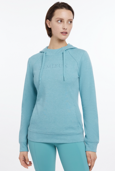 LeMieux Martha Hoodie SS25