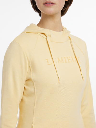 LeMieux Martha Hoodie SS25