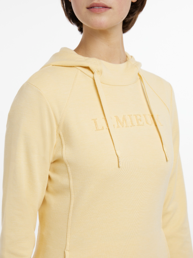 LeMieux Martha Hoodie SS25