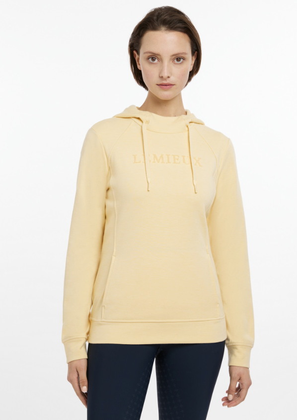 LeMieux Martha Hoodie SS25