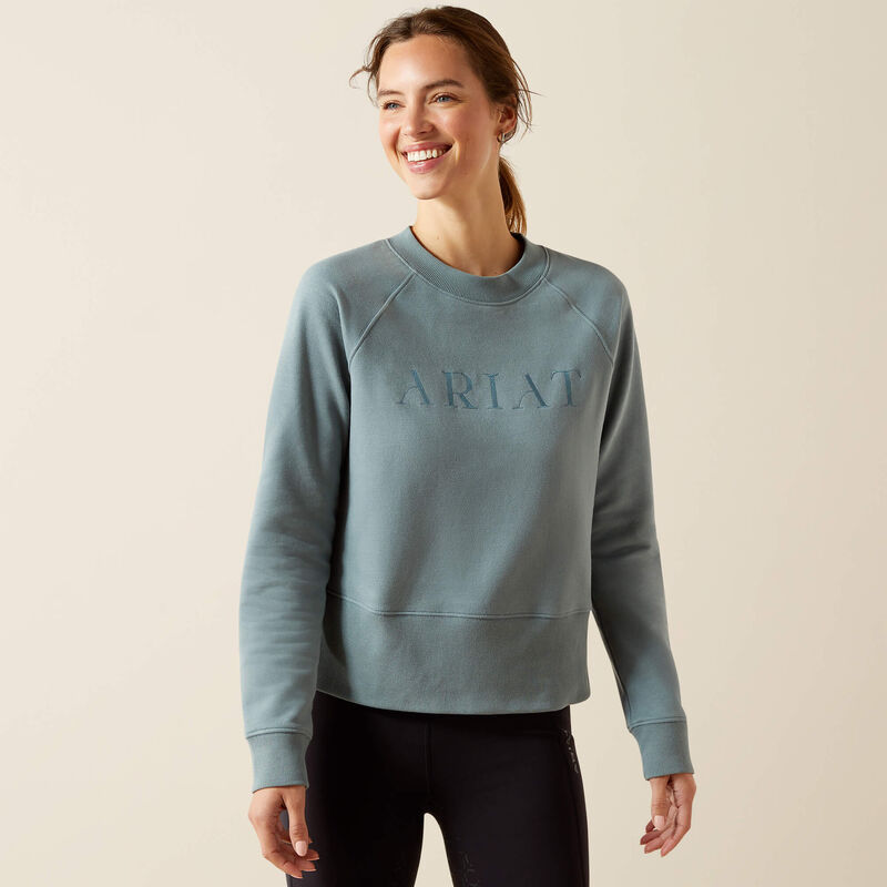 Ariat Martine Sweatshirt