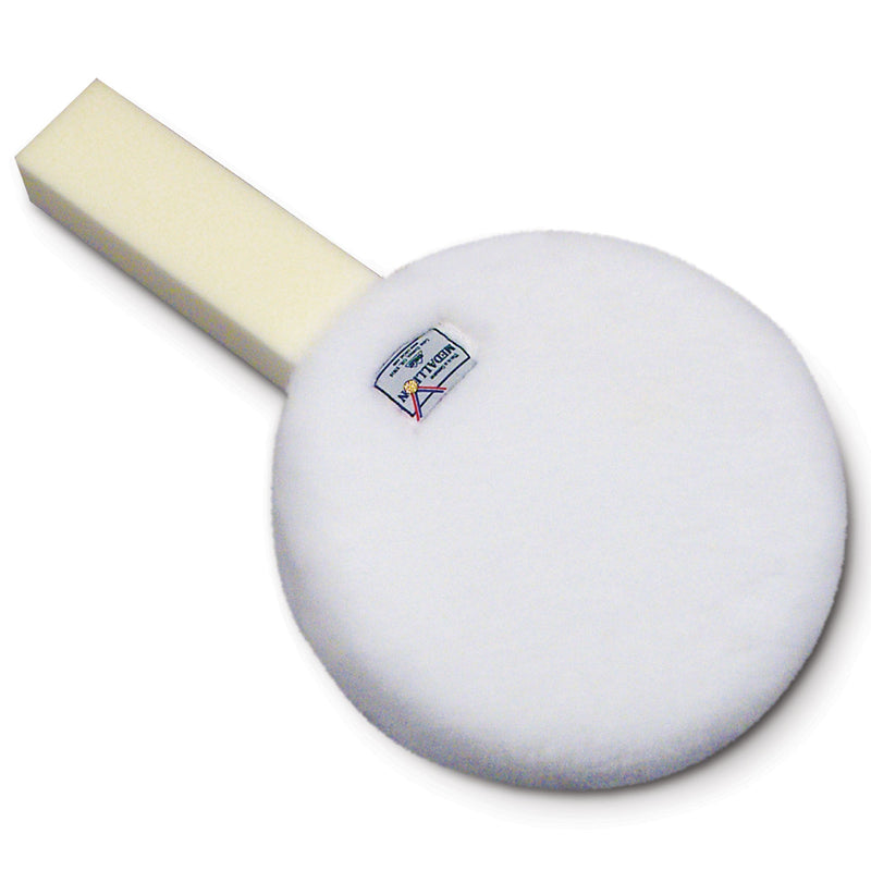 Toklat Medallion LollyPop Foam Pad and Cover