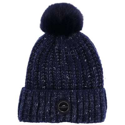 Schockemohle Melange Beanie FW24