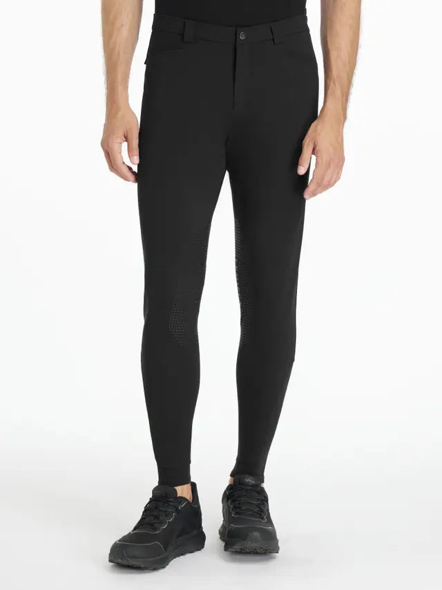 LeMieux Mens Sport Breeches
