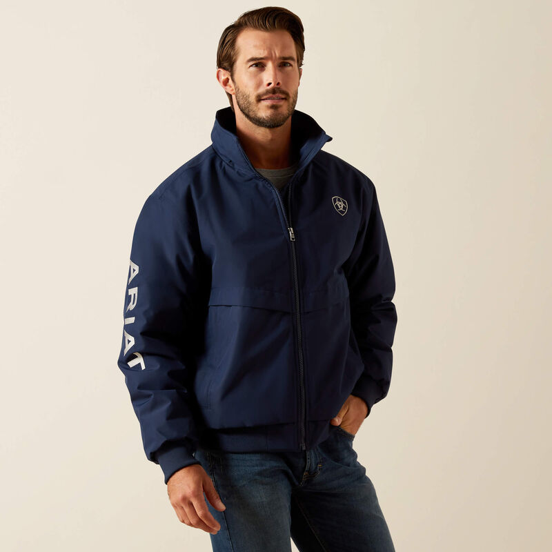 Ariat Mens Stable 2.0 Insulated Jacket
