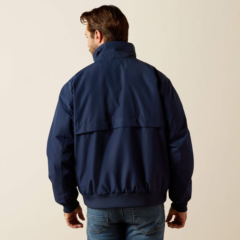 Ariat Mens Stable 2.0 Insulated Jacket