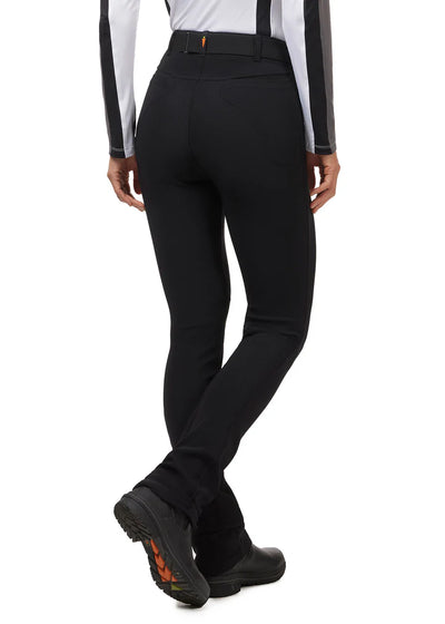 Kerrits Ladies Microcord Extended Knee Patch Bootcut Riding Pant FW25