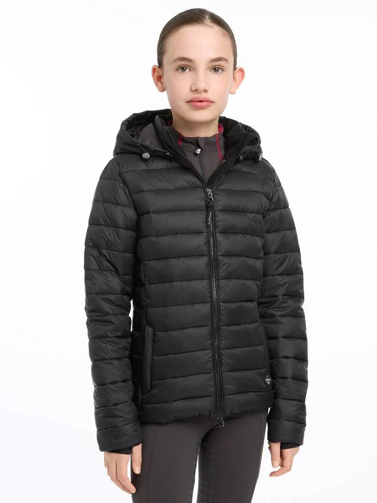 LeMieux Kids Milly Puffer Jacket FW24