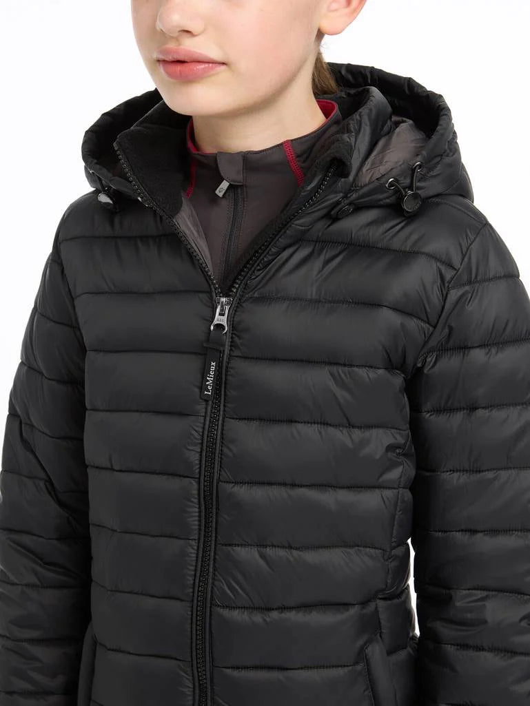 LeMieux Kids Milly Puffer Jacket FW24