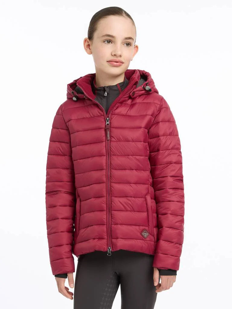 LeMieux Kids Milly Puffer Jacket FW24