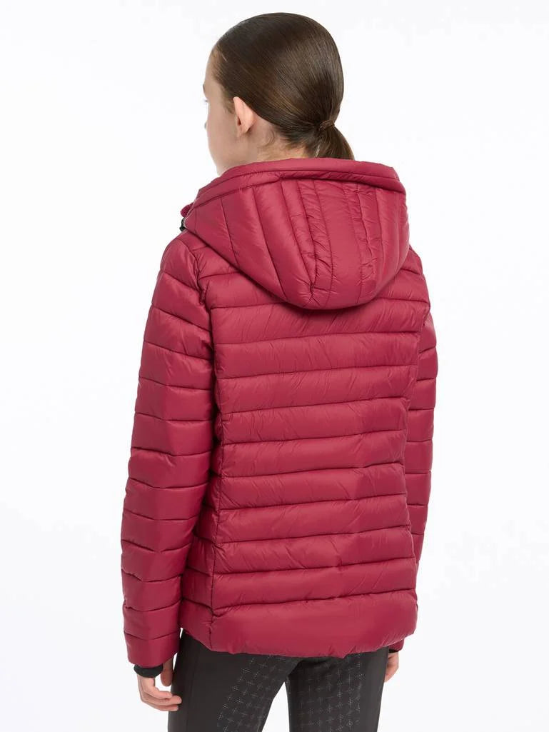 LeMieux Kids Milly Puffer Jacket FW24