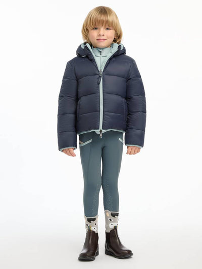 LeMieux Mini Megan Reversible Puffer FW24