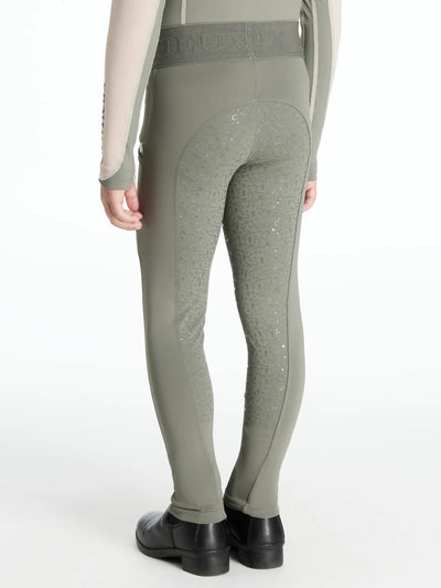 LeMieux Mini Pull On Tights
