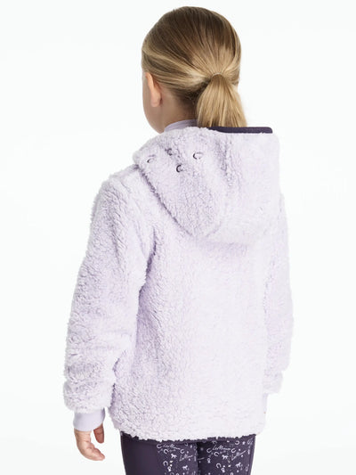 LeMieux Mini Teagan Fleece Full Zip