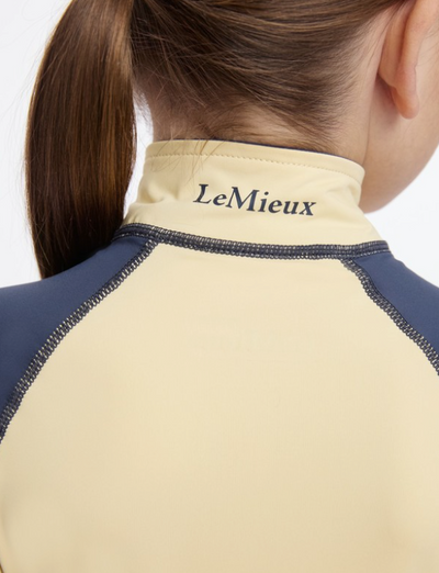 LeMieux Mini Base Layer SS25