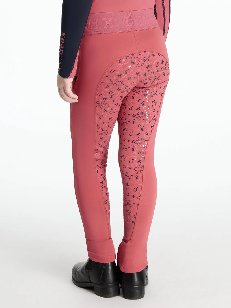 LeMieux Mini Pull On Tights