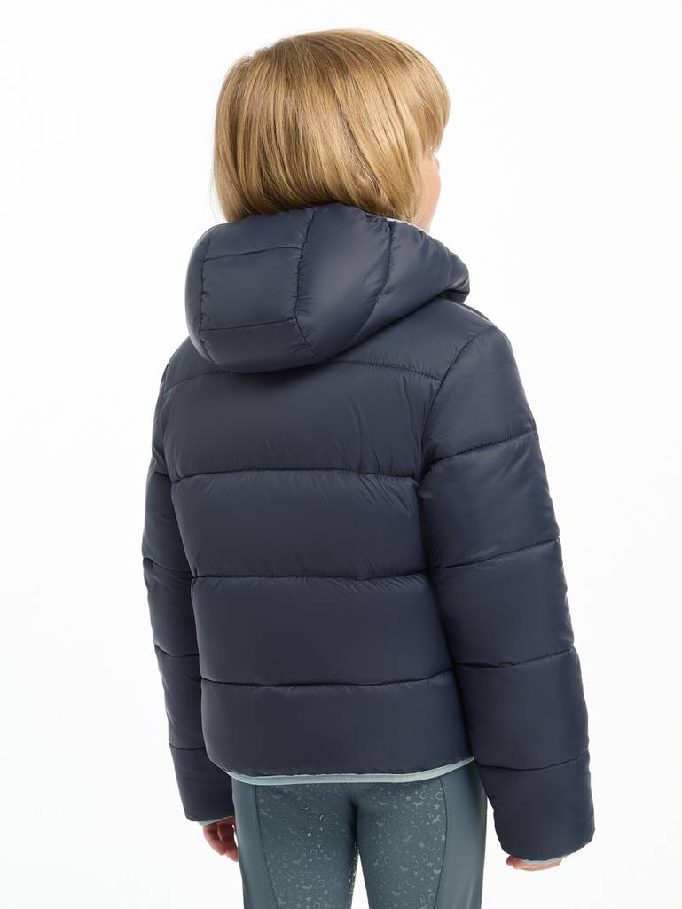 LeMieux Mini Megan Reversible Puffer FW24